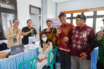 Disnakertrans Kaltara Tegaskan Perekrutan Pekerja Lokal Capai Kuota Ideal