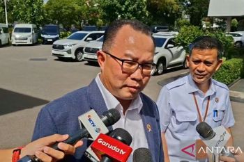 Prabowo, BRIN chief discuss strategies for research and innovation