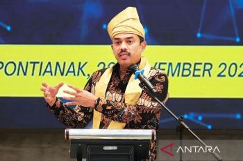 Menteri UMKM tegaskan pemetaan terhadap tantangan pelaku usaha
