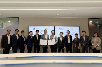 Yokogawa and A*STAR Forge Research Collaboration to Advance Climate Tech
