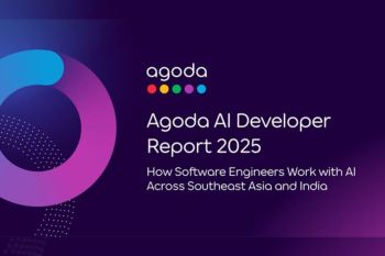 New Agoda report reveals the forces shaping the next phase of AI maturity in Southeast Asia and India