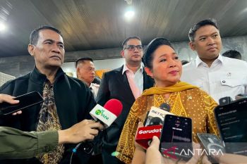 DPR minta importir beras 250 ton di Sabang ditindak tegas