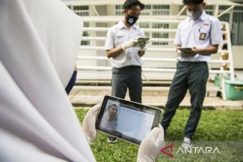 Pemprov DKI siapkan regulasi pembatasan konten berbahaya bagi pelajar