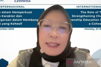 Kemendikdasmen beri relaksasi, dana BOSP bisa untuk gaji guru ASN PPPK