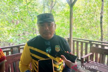TNI AL rutin gelar patroli di perairan Arafura