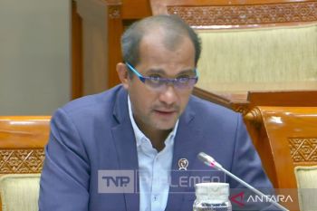Wamenkum sebut hanya perlu 3 aturan turunan atur 25 poin dari KUHAP