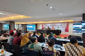 Kemensos ubah paradigma SDM pendamping dari terdata ke terselesaikan