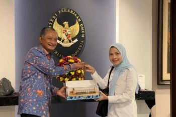 Bupati Serang ajukan pelebaran jalan ke KemenPU untuk urai kemacetan