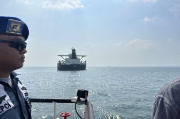 Kejari Batam: 19 perusahaan ikut lelang kapal MT Arman 114