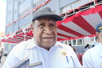 Pemprov Papua Pegunungan dorong layanan kesehatan secara optimal daerah 3T