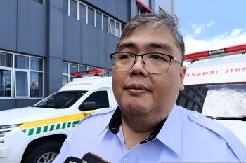 RSUD Wamena optimalkan pemanfaatan bantuan mobil ambulans untuk melayani warga