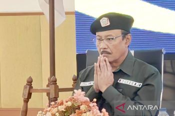 Revitalisasi posyandu untuk tangani aduan distribusi bansos