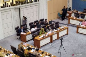 Komisi VII DPR minta BSN tingkatkan pengawasan SNI atasi impor ilegal