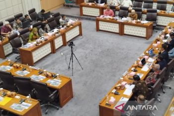 DPR cari model inovasi untuk berdayakan UMKM lewat lembaga penyiaran