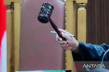 Kesejahteraan hakim dan tantangan integritas peradilan