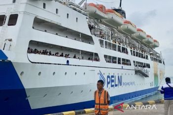 Pelni Batam tambah satu kapal selama Natal dan Tahun Baru
