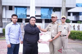 Munjirin jadikan JYA 2025 motivasi tingkatkan pelayanan warga