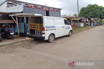 Pemkab Batang selidiki mobil SPPG MBG angkut sangkar burung