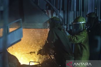 Komitmen PT Timah Memperkuat Transformasi Tata Kelola Tambang Berkelanjutan