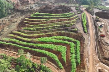 PT GKP tegaskan kewajiban reklamasi Wawonii tetap berlanjut meski IPPKH telah dicabut