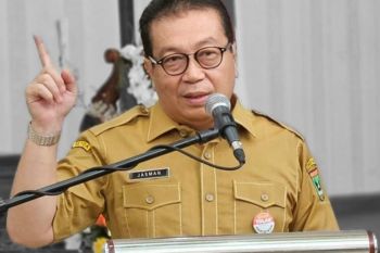 36 peserta lulus seleksi administrasi JPTP Pemkab Dharmasraya