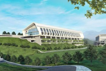 IMPC Invests Rp250 Billion to Build ASEAN Polymer Training Center with SKZ Germany