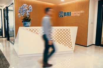 Kinerja Moncer, Reksa Dana Brawijaya Abadi Kelolaan BRI-MI Catatkan Return 12,09% YTD