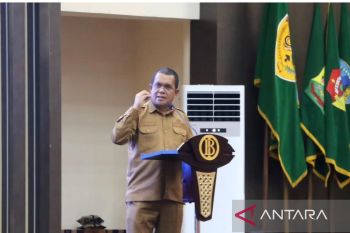 Gubernur NTT  Pembangunan lima tahun fokus pada produk unggulan desa