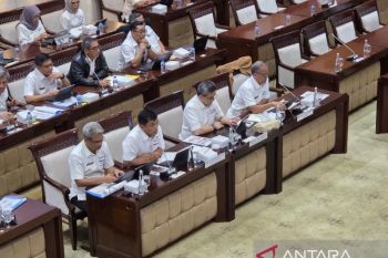 Bea Cukai menegaskan tidak pernah beri izin impor beras ilegal 250 ton