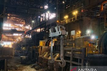 Memasuki era maju hilirisasi nikel dengan pengembangan HPAL