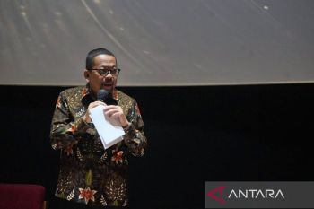 KSP: Indonesia tunjukkan kemajuan dalam ekonomi halal global