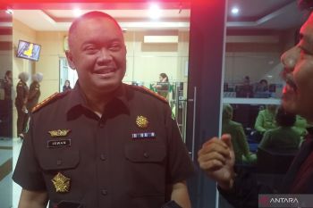 Kejati NTB sebut belum ada SPDP baru penyidikan tambang emas ilegal