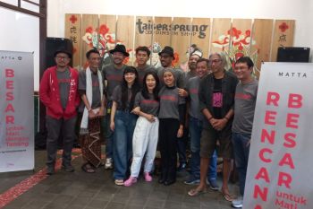 Film Indonesia Rencana Besar untuk Mati dengan Tenang masuk kompetisi utama SIFF 2026