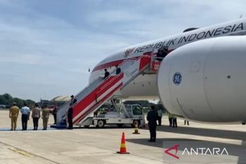 VP Gibran concludes G20 mission, highlights Indonesia's key agendas