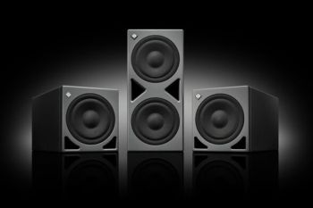 Neumann Expands Its KH Line With Five New Subwoofers