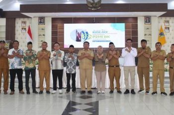 PBNU laksanakan program penguatan pendampingan PMI di Donggala