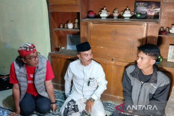 Bupati Temanggung kunjungi keluarga TKI korban penyiksaan di Malaysia