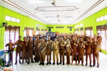 Pemkab Barito Utara perkuat produk lokal melalui implementasi P3DN