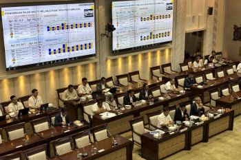 DJP menghimpun tambahan pajak Rp1,75 triliun dari Satgas PKH