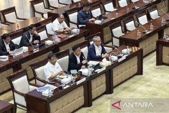 DJP: Penerimaan pajak melambat akibat lonjakan restitusi 36,4 persen