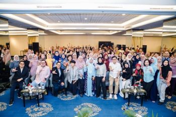 Wamen Komdigi: Peningkatan akses digital harus diimbangi kemampuan adaptasi