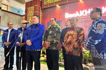 PKPI gelar Inaugurasi Angkatan Pertama Pendidikan Dasar Kurator