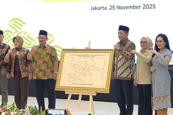 Menkop: Arah pembangunan ekonomi kembali ke rancangan pendiri bangsa