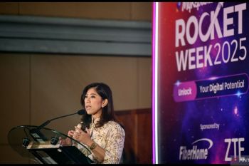 Pemerintah percepat akses digitalisasi pendidikan untuk tingkatkan SDM