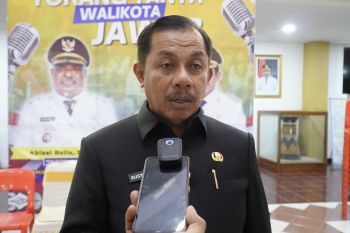 Pemkot Jayapura minta OPD mempercepat administrasi serapan anggaran