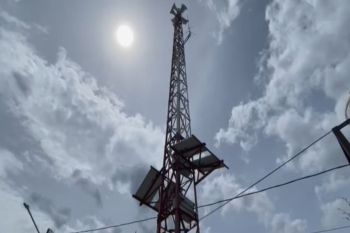 Pencurian fasilitas peringatan tsunami merupakan tindak kejahatan fatal