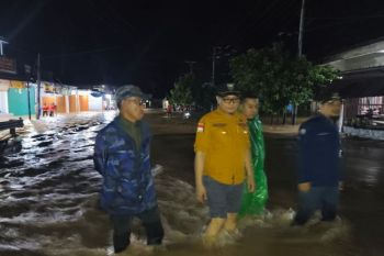 BPBD: Tujuh kecamatan di Pasaman Barat terdampak bencana alam