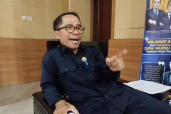 Ketua DPRD Dompu desak langkah konkret Gubernur NTB atas kerusakan hutan