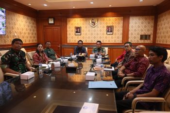 Pemkot Denpasar terus optimalkan 43 Koperasi Merah Putih