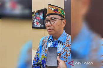 Begini penjelasan Kepala Bapperida Kalteng usai penuhi panggilan sebagai saksi